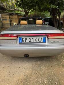 Image 1/14 of Alfa Romeo 2.0 Spider (1992)