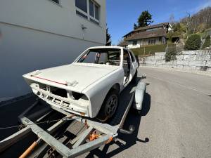 Bild 12/13 von Audi 50 GLS (1977)