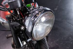Bild 15/50 von Triumph T 100 Daytona (1969)