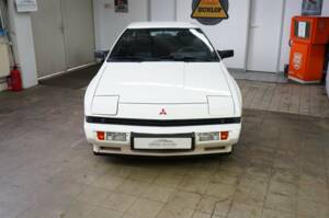 Image 7/55 of Mitsubishi Starion (1989)