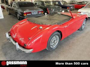 Image 6/15 of Austin-Healey 100&#x2F;6 (BN4) (1957)