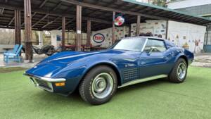 Image 6/55 of Chevrolet Corvette Stingray (1971)