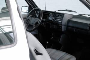Image 21/41 of Volkswagen Golf Mk II 1.3 (1989)
