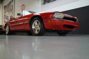 Bild 21/50 von Jaguar XJS 4.0 (1995)