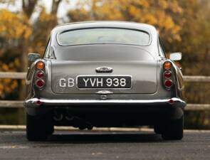 Bild 27/50 von Aston Martin DB 4 (1962)
