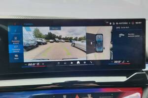 Immagine 11/11 di BMW M5 xDrive (2024)