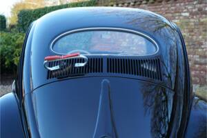 Image 20/50 of Volkswagen Beetle 1200 Standard "Oval" (1955)