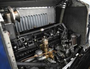 Imagen 48/50 de Rolls-Royce 20 HP (1925)
