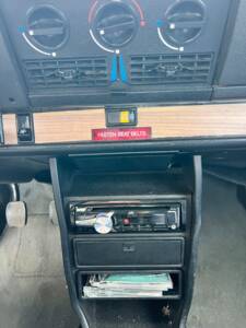 Afbeelding 51/51 van Saab 99 (1983)