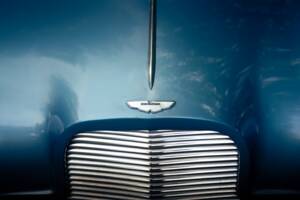 Image 36/82 of Aston Martin DB 2/4 Mk I (1953)