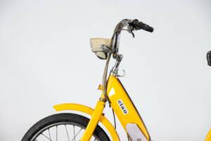 Immagine 19/50 di Piaggio DUMMY (1973)
