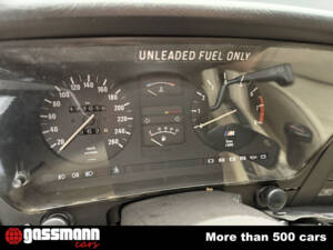 Image 11/15 de BMW M 635 CSi (1985)