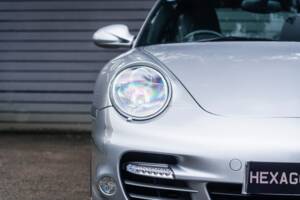 Bild 18/60 von Porsche 911 Turbo (2011)