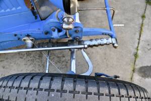 Image 49/50 de Bugatti Typ 37 A (1927)