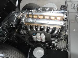 Bild 29/50 von Jaguar Type E 3.8 (1962)