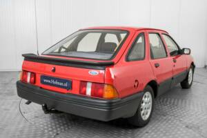 Afbeelding 26/50 van Ford Sierra 2.0 S (1987)