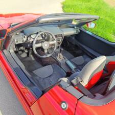 Image 22/23 of BMW Z1 (1990)