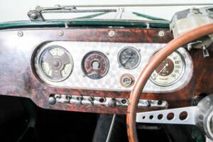 Image 18/50 of Morgan 4/4 Series I Special (1949)