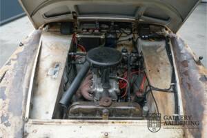 Bild 4/50 von Borgward Isabella Coupe (1963)