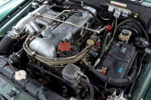 Afbeelding 45/47 van Mercedes-Benz 300 SE (1967)