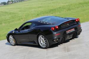 Bild 47/50 von Ferrari F 430 (2010)