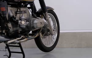 Immagine 60/60 di BMW R 100/7 (1977)