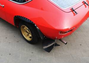 Afbeelding 33/44 van Lancia Fulvia Sport 1.3 (Zagato) (1970)