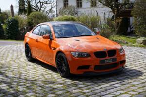 Imagen 3/22 de BMW M3 GTS (2010)