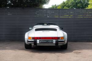 Image 15/68 of Porsche 911 Speedster 3.2 (1989)