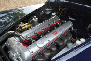 Image 4/50 of Jaguar XK 140 SE DHC (1956)