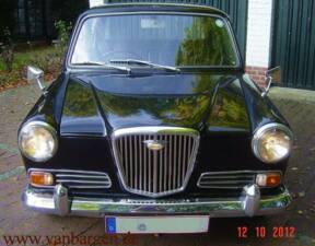 Immagine 11/12 di Wolseley 1300 (1968)