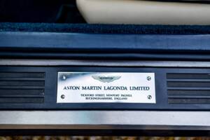 Image 44/50 of Aston Martin Virage Volante (1997)