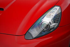 Image 40/50 of Ferrari California (2010)