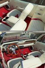 Afbeelding 5/6 van Ford Mustang 5,0 (1968)