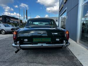 Imagen 6/17 de Rolls-Royce Corniche I (1973)
