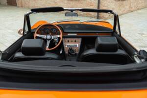 Bild 33/50 von FIAT Dino 2400 Spider (1972)