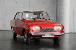 Imagen 5/37 de Ford Taunus 17m 1700 (1964)