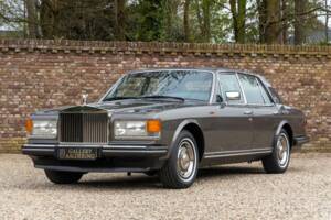 Bild 1/50 von Rolls-Royce Silver Spirit (1987)
