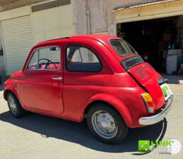 Image 3/10 of FIAT 500 F (1968)