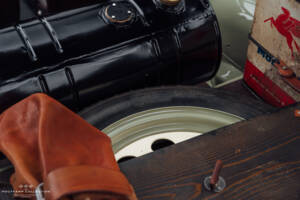 Image 17/20 of FIAT 500 C Belvedere (1952)