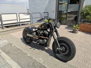 Image 2/32 of Harley-Davidson Sportster XL 883 (1993)