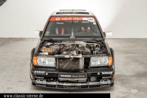 Image 12/15 of Mercedes-Benz 190 E 2.5-16 Evolution II (1990)