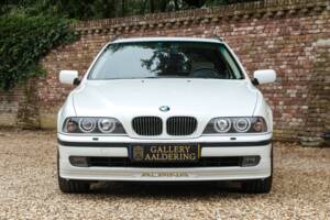 Bild 25/50 von ALPINA B10 V8 Touring (2000)
