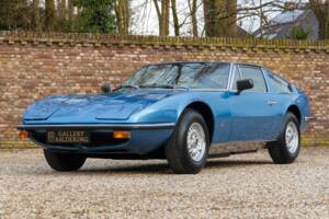 Image 1/50 of Maserati Indy 4900 (1971)