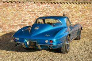 Afbeelding 46/50 van Chevrolet Corvette Sting Ray (1966)