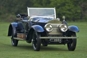 Image 4/50 de Rolls-Royce 40&#x2F;50 HP Silver Ghost (1924)