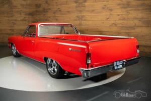 Image 4/18 of Chevrolet El Camino (1964)