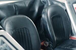 Image 41/50 of Alfa Romeo 1600 Spider Duetto (1966)