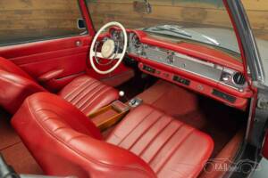 Bild 8/19 von Mercedes-Benz 250 SL (1967)