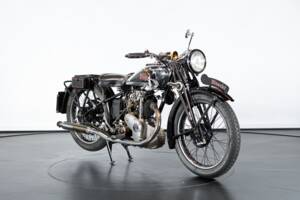 Immagine 6/50 di Bianchi Stelvio 250 (1948)
